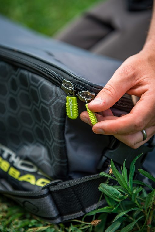 Matrix Ethos Xl Accessories Bag - imagine 6