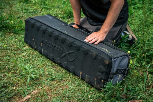 Matrix Ethos Xl Accessories Bag - imagine 7
