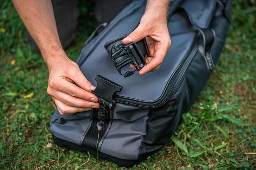 Matrix Ethos Xl Accessories Bag - imagine 8