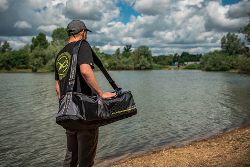 Matrix Ethos Xl Accessories Bag - imagine 9