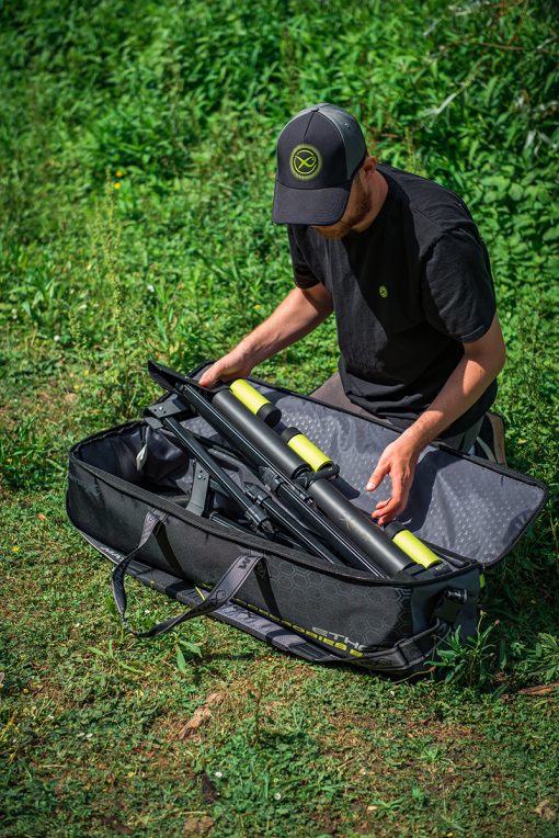 Matrix Ethos Xl Accessories Bag - imagine 4