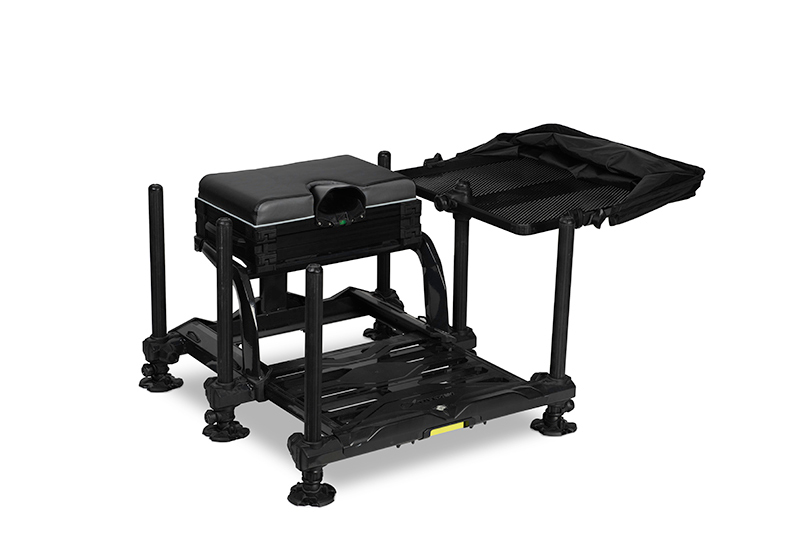 Matrix Storm Cover - Xl - imagine 4