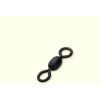 Madcat Stainless Crane Swivels 1 100kg Black