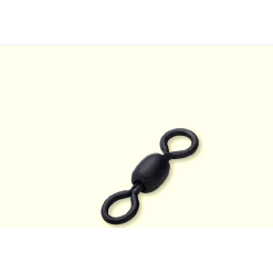 Madcat Stainless Crane Swivels 1 100kg Black