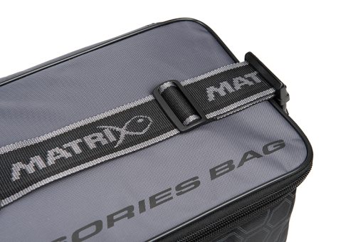 Matrix Ethos Xl Accessories Bag - imagine 10