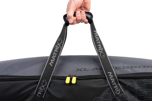 Matrix Ethos Xl Accessories Bag - imagine 12