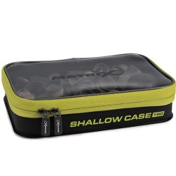 Matrix Shallow Eva Case 180