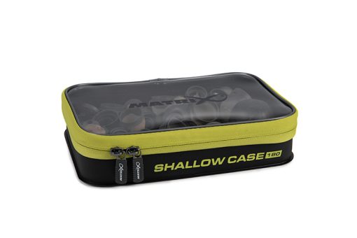 Matrix Shallow Eva Case 180