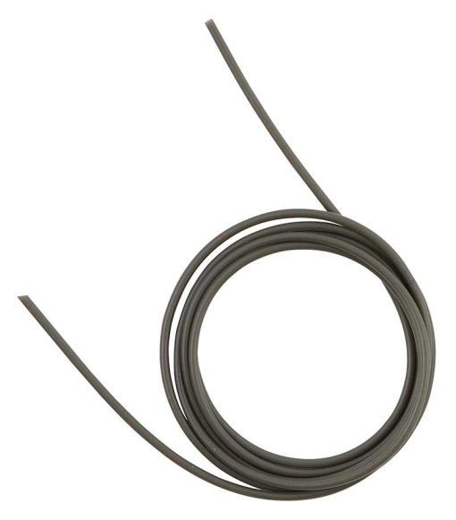 Fox Edges Naturals Hook Silicone x 1.5m - imagine 3