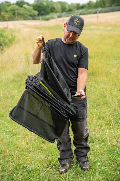 Matrix 3m Carp Safe Keepnet - imagine 14
