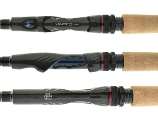 Rtb Lanseta Stellar Spinning 702h 2.10m 10-40g - imagine 3