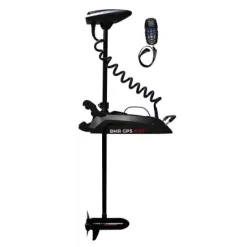 Rhino Blx 65 BMR Gps NXT 12v Electric Outboard Motor