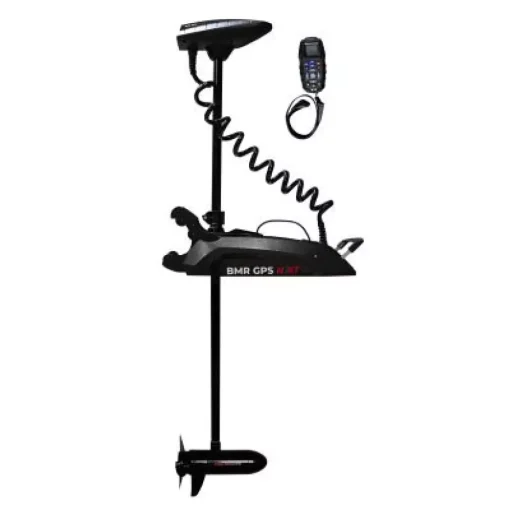 Rhino Blx 65 BMR Gps NXT 12v Electric Outboard Motor