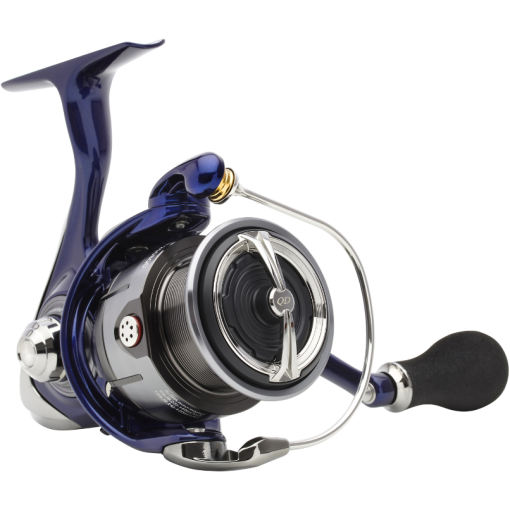 MULINETA DAIWA 24 TDR3012QD 8RUL/150MX028MM/4,8:1 - imagine 3