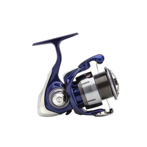 MULINETA DAIWA 24 TDR3012QD 8RUL/150MX028MM/4,8:1 - imagine 4