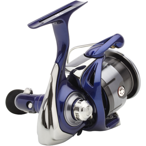 MULINETA DAIWA 24 TDR3012QD 8RUL/150MX028MM/4,8:1 - imagine 6