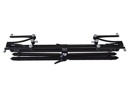 Mv Rodpod Nick 95 Evolution Black/Black - imagine 2