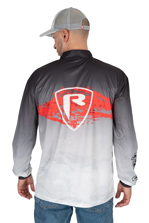 Rage performance long sleeve - m - imagine 6