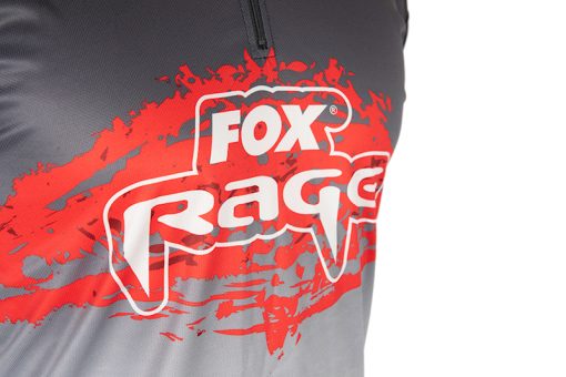 Rage performance long sleeve - m - imagine 5