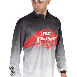 Rage performance long sleeve - l