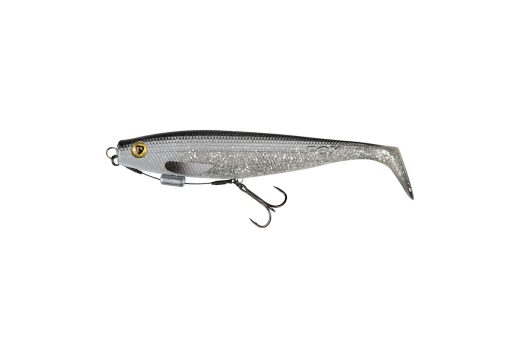 Rage pro shad loaded 14cm/ 5. 5 uv bleak