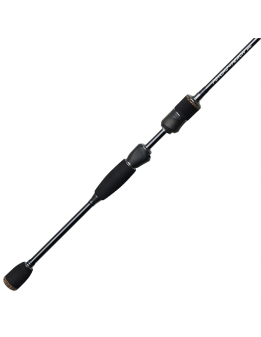 Okuma Psycho Perch UFR Spin 6'3 190cm 2-12g L 2sec - imagine 2