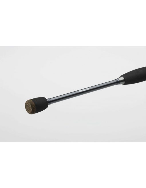 Okuma Psycho Perch UFR Spin 6'3 190cm 2-12g L 2sec - imagine 3