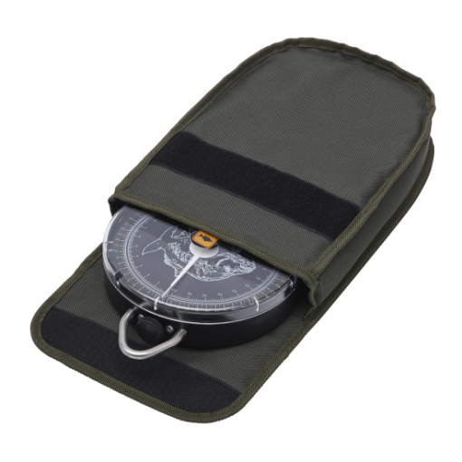 Prologic Specimen Dial Scale 120lbs/4oz 54kg/200g - imagine 2