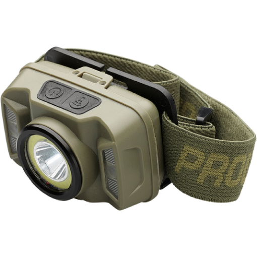 Prologic Lanterna Cap Inspire 5w/500lm