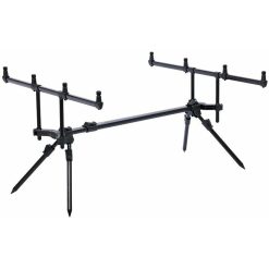 Prologic C-series Convertible 4 Rod Pod