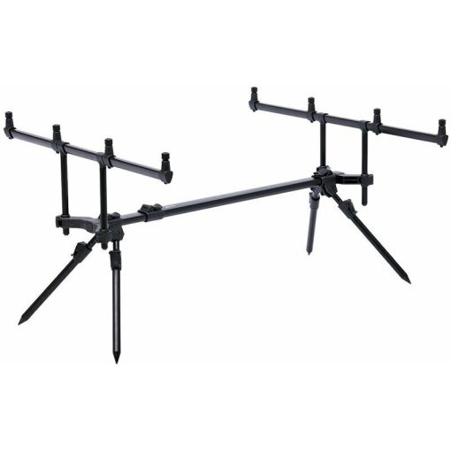 Prologic C-series Convertible 4 Rod Pod