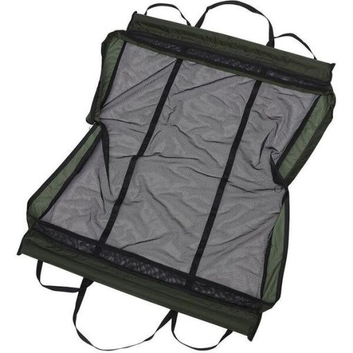 Prologic C-series Retainer W/Sling Xl Green/Black - imagine 2