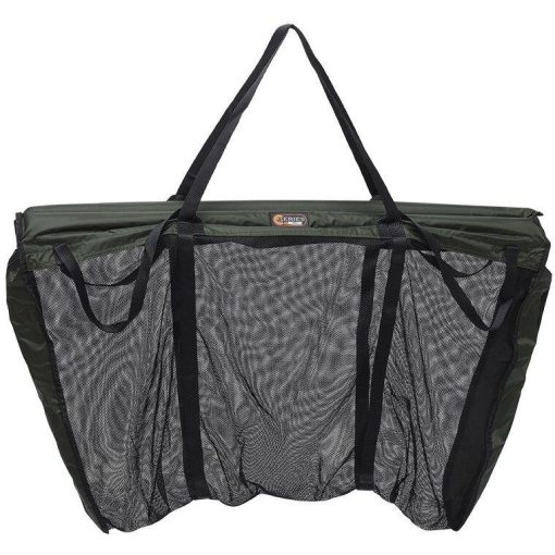 Prologic C-series Retainer W/Sling Xl Green/Black