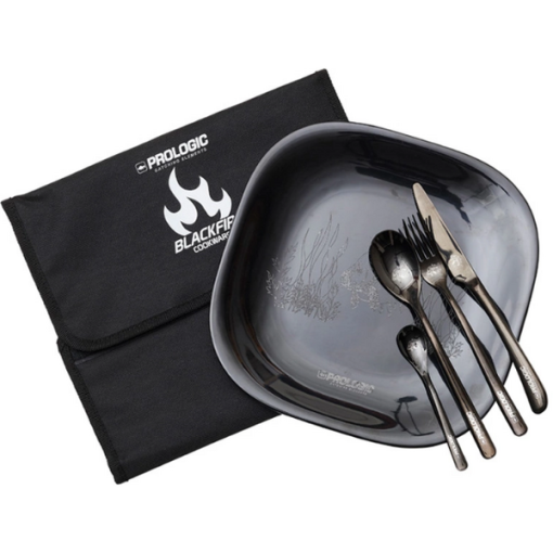 Prologic Set Dinning Blackfire