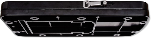 Rhino Blx 65 Bmr Quick Release Bracket - imagine 3