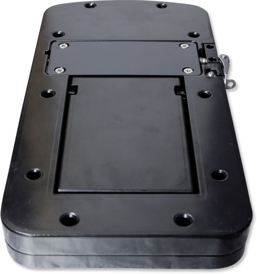 Rhino Blx 65 Bmr Quick Release Bracket