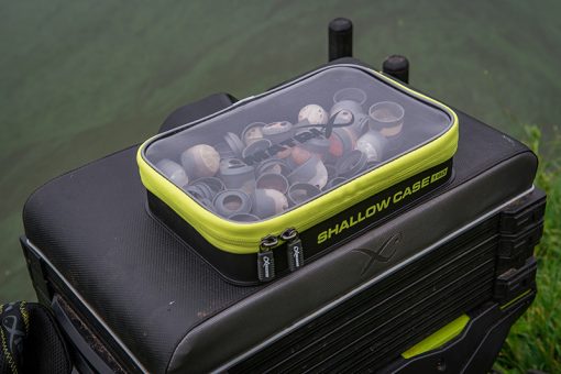 Matrix Shallow Eva Case 180 - imagine 6