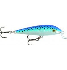 Vobler Rapala Team Esko 7cm/6g BF