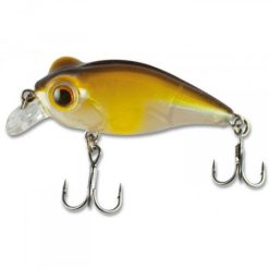 Vobler Owner Bug Eye Bait 48mm 6.5gr 65 Shiner