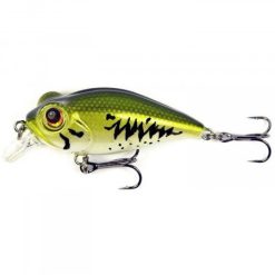 Vobler Owner Bug Eye Bait 48mm 6.5gr 65 Baby Bass