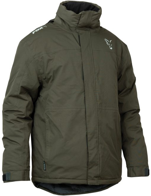 Fox Carp Winter Suit – XXXL - imagine 4