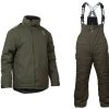 Fox Carp Winter Suit – XXXL