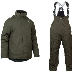 Fox Carp Winter Suit – XXXL