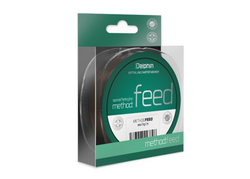 Fir Delphin Method Feeder Maro 300m - 0.18mm