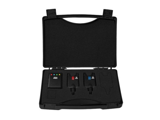 Set Avertizori Delphin Smart 4+1 - imagine 2