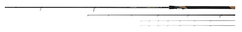 Matrix Ethos Xrs 11.6ft/3.5m Light Feeder 35g - imagine 2