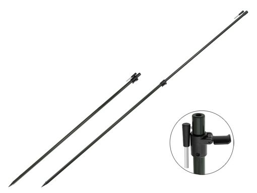 Suport Piquet Delphin Classa 110-180cm - imagine 3