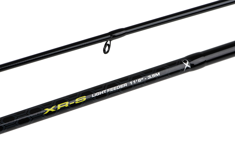 Matrix Ethos Xrs 11.6ft/3.5m Light Feeder 35g - imagine 3