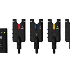Set Avertizori Delphin Smart 4+1