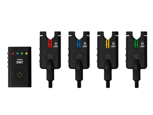 Set Avertizori Delphin Smart 4+1